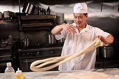 make noodles